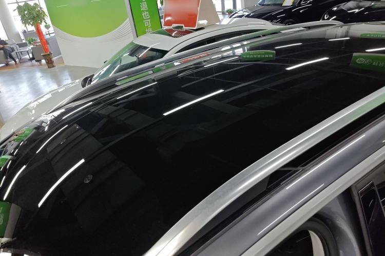 Used Volkswagen ID.6 X 2022 Pure Long-Range Edition