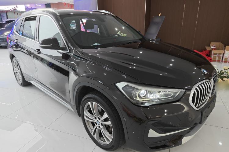 Used BMW X1 New Energy 2020 xDrive30Le Premium Edition