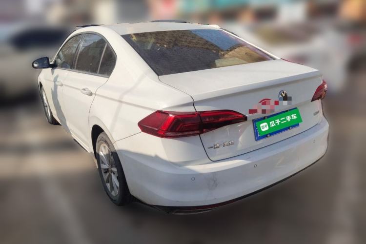 Used Volkswagen Bora 2020 1.5L Automatic Comfort Model
