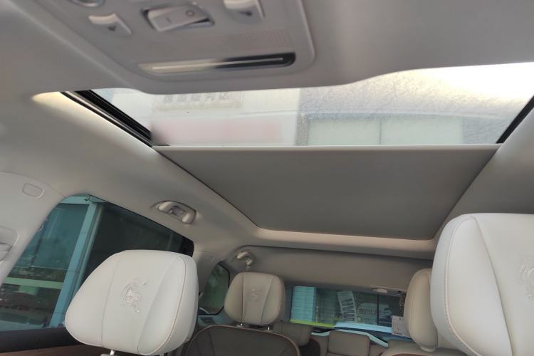 Used FORTHING Yacht 2022 1.5T DCT Chasing Wind Edition