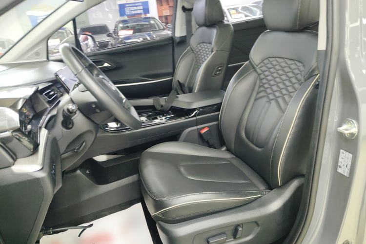 Used Hyundai Custo 2022 270TGDi Smart Luxury Flagship Edition TOP
