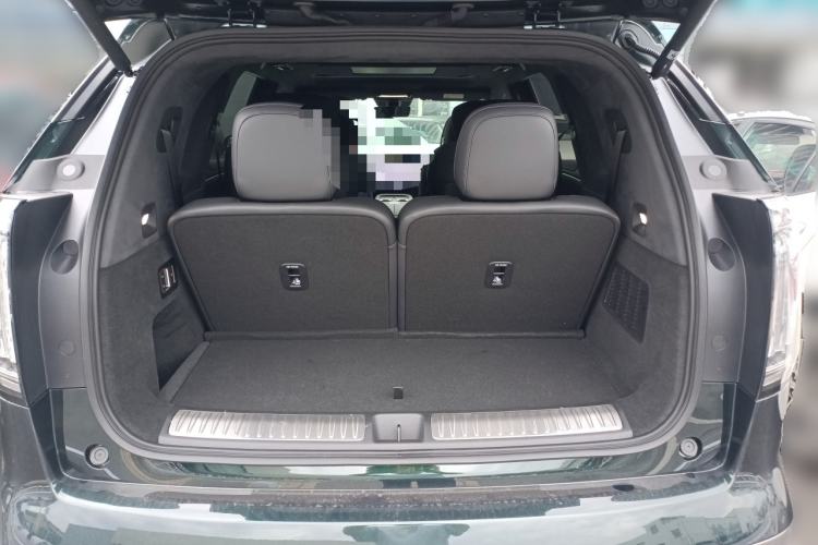 Used Hyptec HL 2025 700 Ultra Six-Seater All-Wheel-Drive LiDAR Version