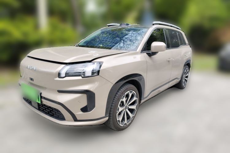 Used AION V 2024 Aion Tyrannosaurus 650 LiDAR Edition