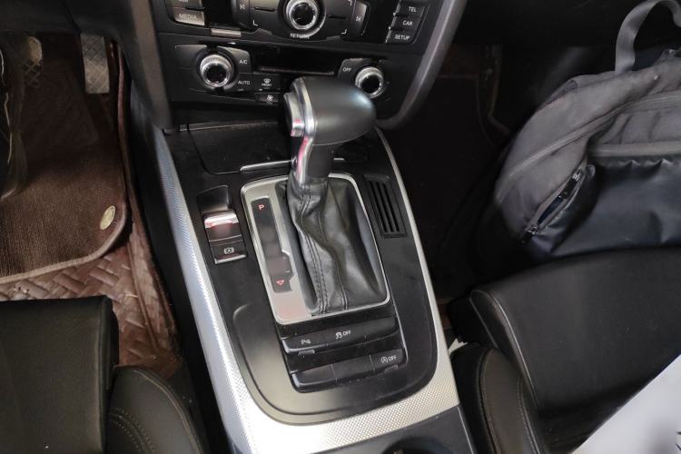 Used Audi A5 2014 Coupe 45 TFSI
