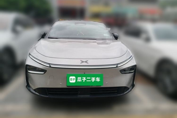 Used XPeng P7+ 2024 Ultra-Long Range Max
