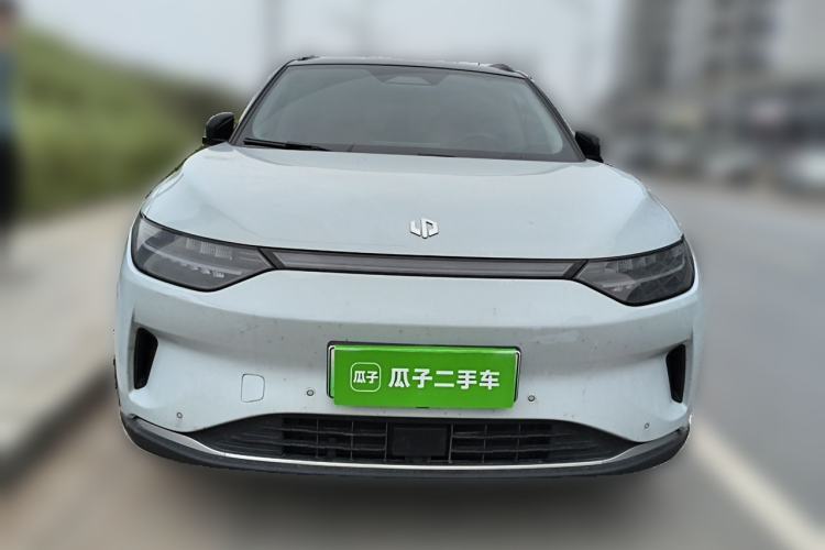 Used Leapmotor C11 2024 All-Electric 580 Luxury Edition
