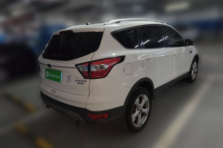 Used Ford Kuga 2018 EcoBoost 180 Two-Wheel-Drive Platinum Edition