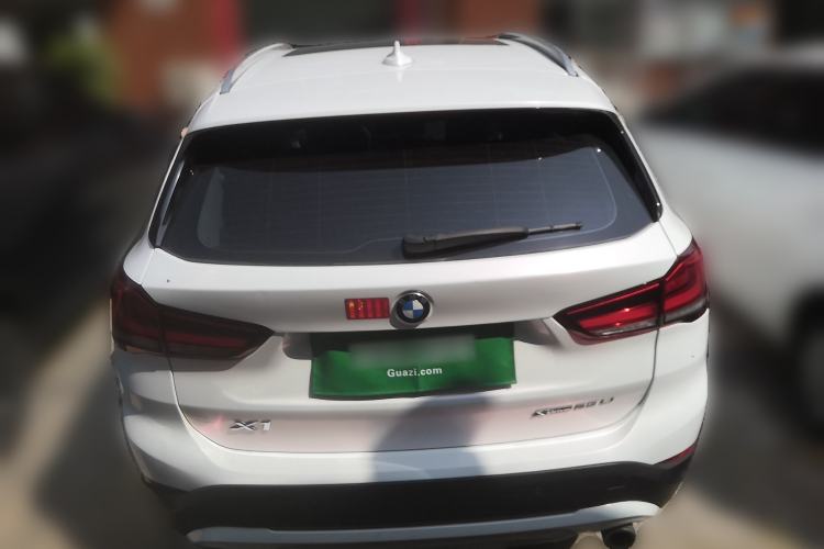 Used BMW X1 2020 xDrive25Li Luxury Edition
