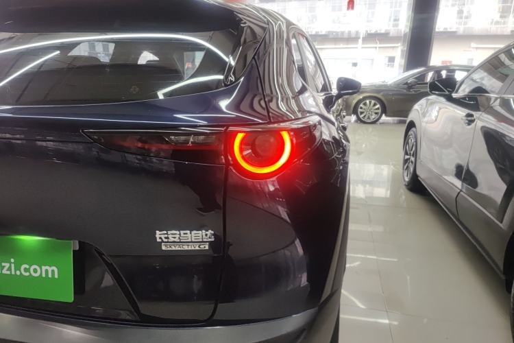 Used Mazda CX-30 2020 2.0L Manual Shangyue Trim