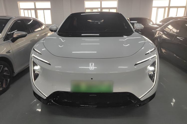 Used Avatr 07 2024 Max Pure Electric Edition
