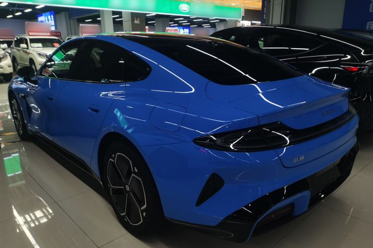 Used Xiaomi Auto SU7 2026 Model Standard Edition