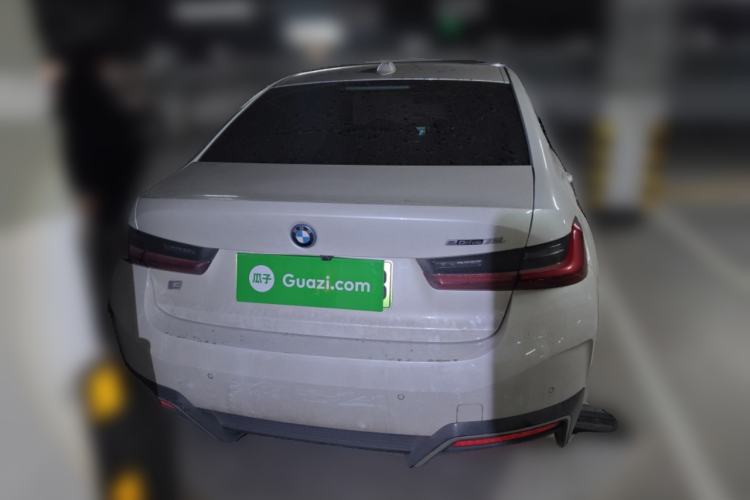 Used BMW i3 2022 eDrive 35 L
