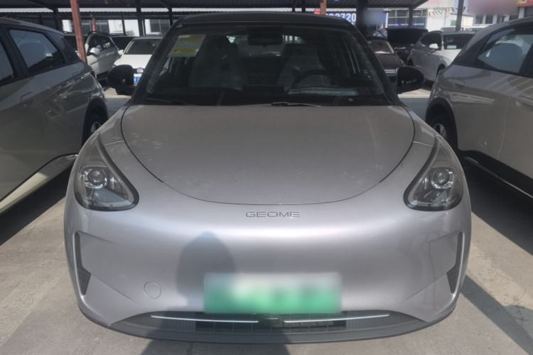 Used Geely Galaxy Geome 2025 310km Youth Edition