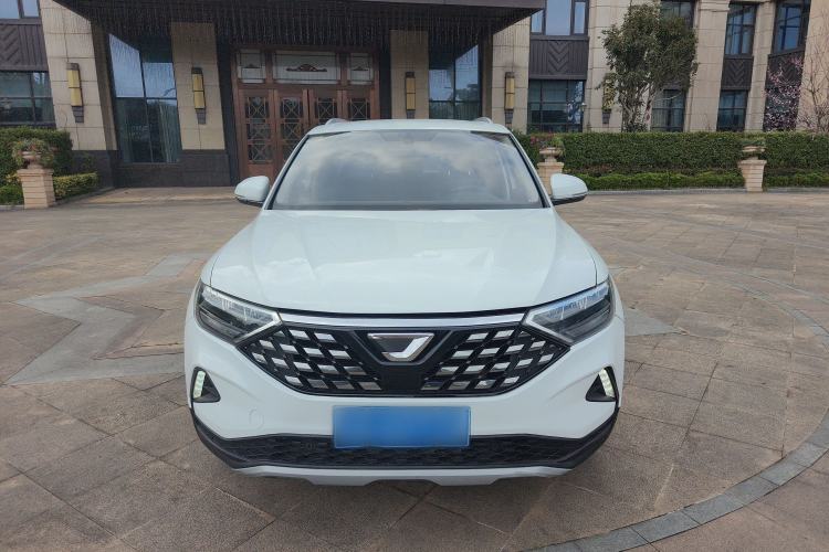 Used Jetta VS5 2021 280TSI Automatic Enjoyment Model