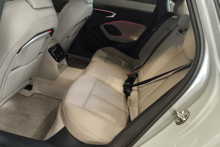 Used Audi A5L 2026 2.0T Sport
