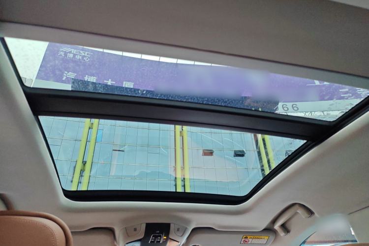 Used Maserati Levante 2020 3.0T Standard Edition