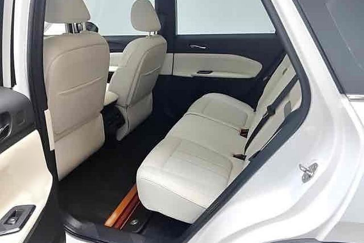 Used Venucia VX6 2023 520 Max