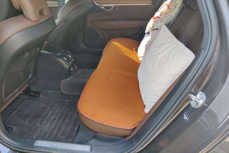 Used Volvo S90 2022 B5 Zhiyi Luxury Edition