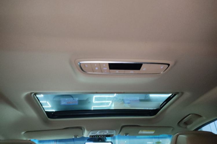 Used Buick GL8 2020 ES Land Cruiser 653T Luxury Edition