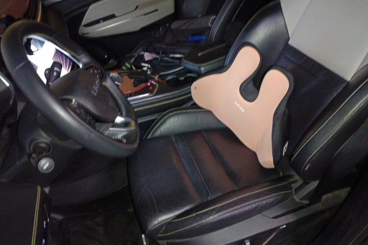 Used Lynk & Co 05 2020 2.0TD Two-Wheel Drive Zhaoyang Plus
