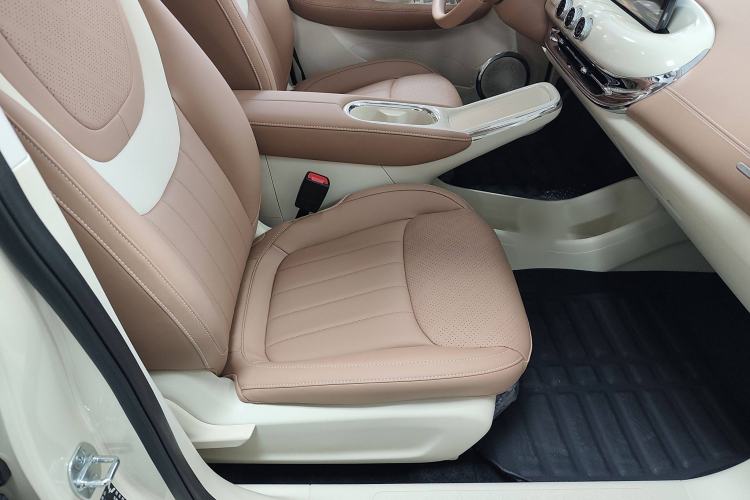 Used Wuling Bingo 2025 333 km Enjoyment Version