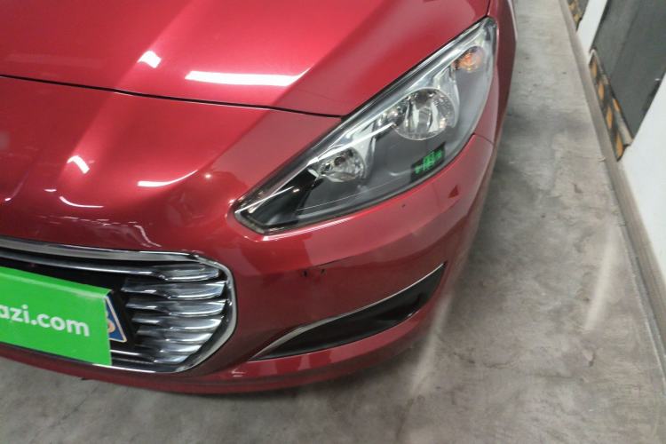 Used Peugeot 308 2014 Enjoy Edition Classic 1.6L Automatic Premium Model