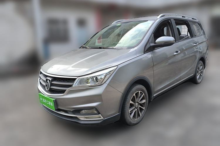 Used Baojun 730 2017 1.5T Manual Fashion Version 7 Seats China V Emission Standard Guazi used car, China used car export, Used car for sale, Used cars, Cheapest cars for sale