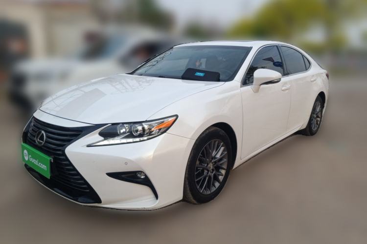 Used Lexus ES 2017 200 30th Anniversary Edition