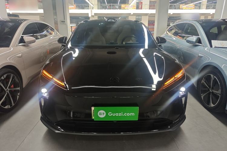 Used Nio ET5T 2024 75kWh Touring