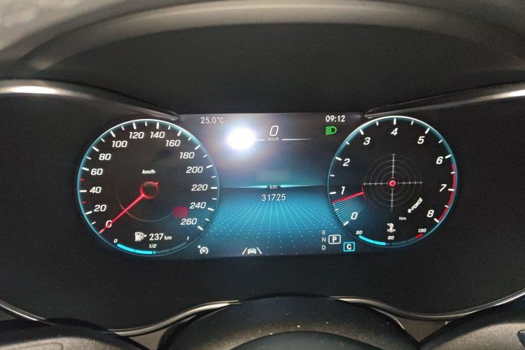 Used Mercedes-Benz GLC 2020 Facelift GLC 300 L 4MATIC Dynamic Edition