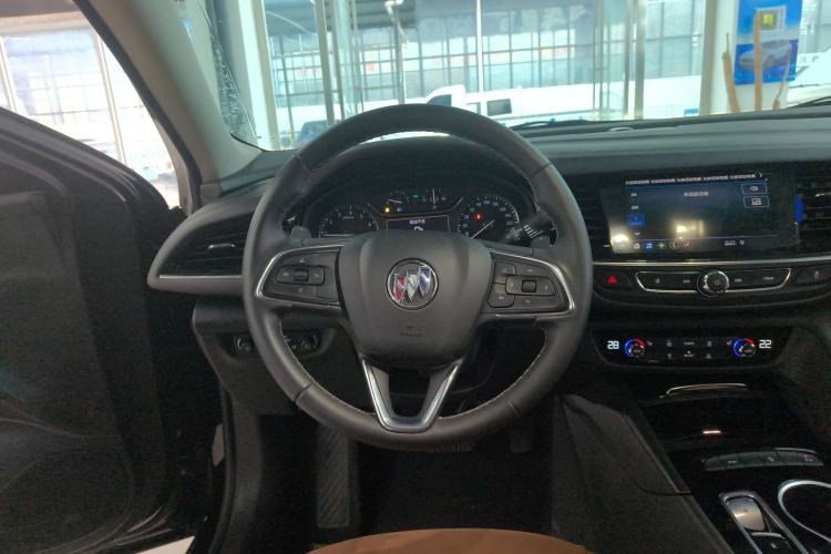 Used Buick Regal 2023 552T Smart Enjoyment Version
