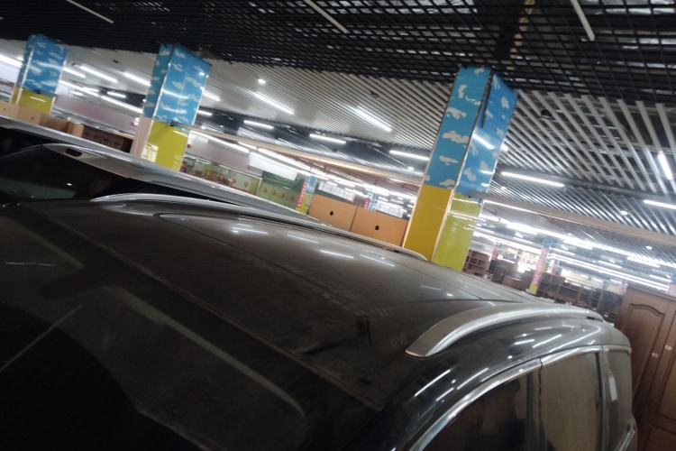 Used SAIC MAXUS G50 2019 1.5T Automatic Luxury Edition China VI Standard
