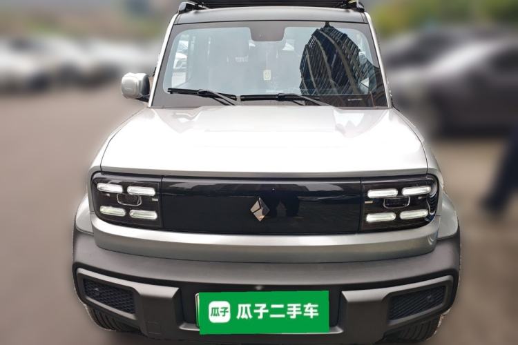 Used Baojun Spark 2023 Flagship Edition