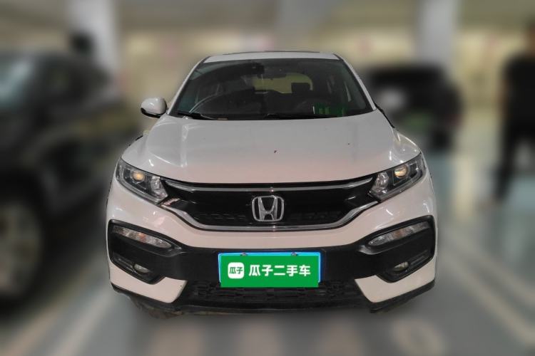 Used Honda XR-V 2017 1.8L EXi CVT Comfort Version
