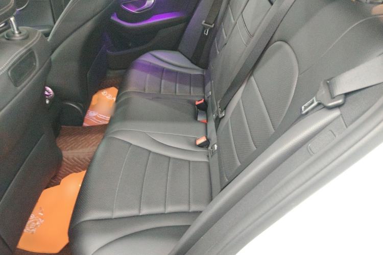 Used Mercedes-Benz C-Class 2019 C 260 Estate
