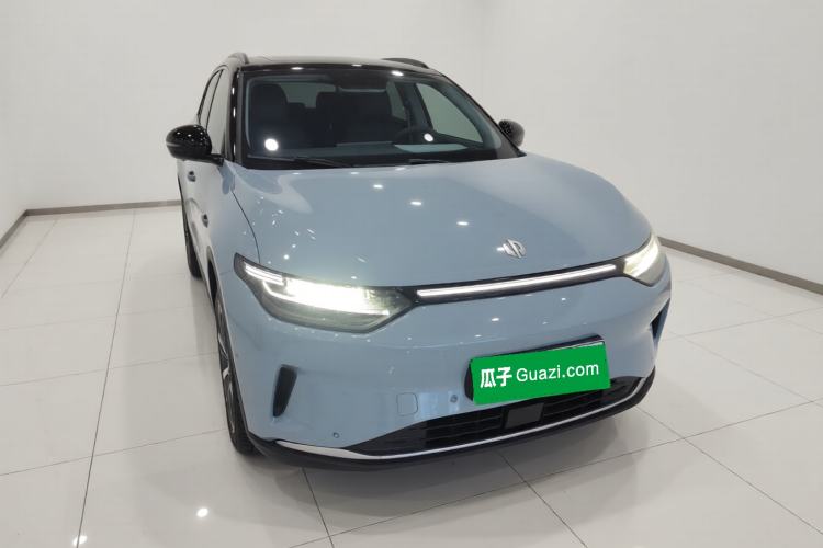 Used Leapmotor C11 2024 All-Electric 580 Luxury Edition