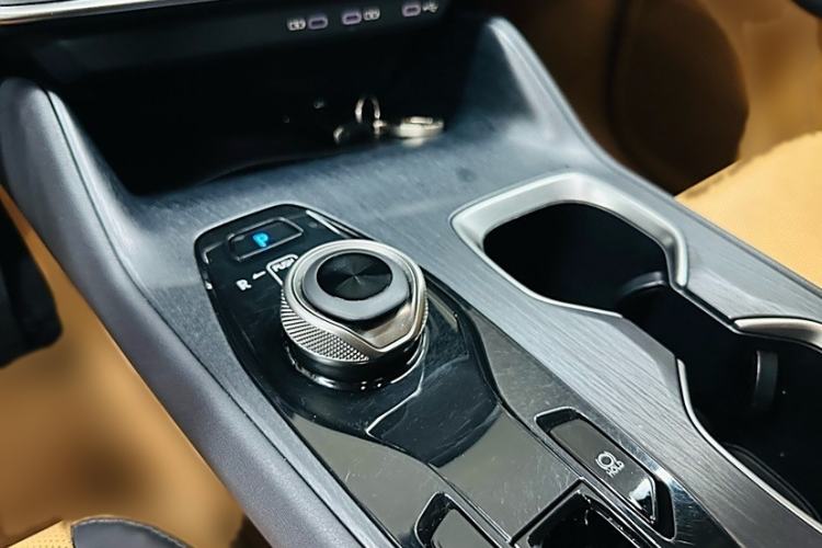 Used Lexus RZ 2023 450e All-Wheel Drive Luxury Edition