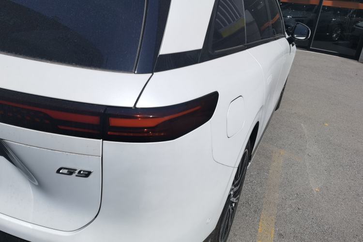 Used XPeng G9 2024 702 Max