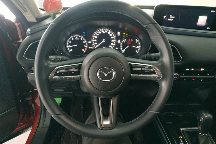 Used Mazda CX-30 2020 2.0L Automatic YAYUE Version