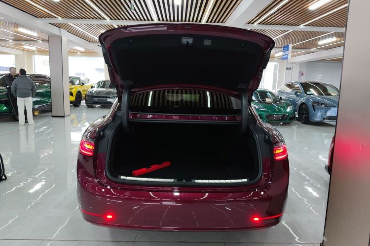 Used Hima Stelato S9 2025 Extended-Range Ultra