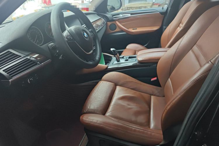 Used BMW X6 2012 xDrive35i