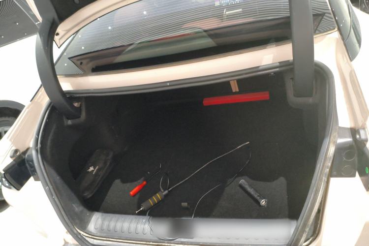 Used ARCFOX Alpha S5 2024 708MAX 200kW
