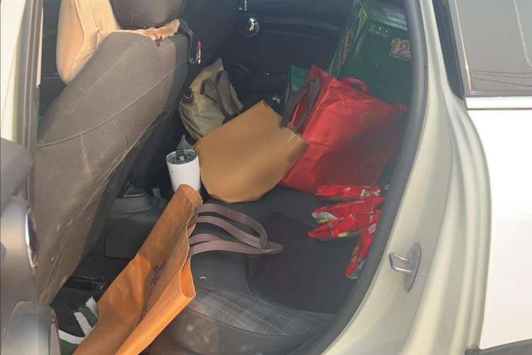 Used MINI MINI 2015 1.5T COOPER Fun Five-Door Edition