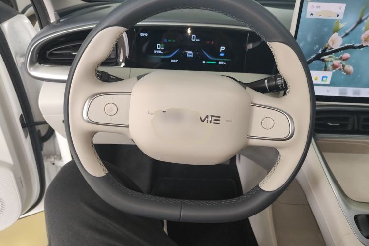 Used Geely Galaxy Geome 2025 UP 410km Exploration Edition Steering Wheel