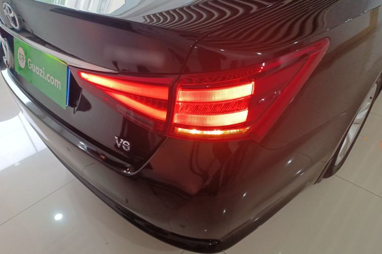 Used Toyota Crown 2015 2.5L Smart Edition
