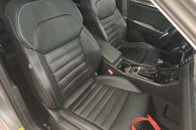 Used Skoda Superb 2016 TSI330 DSG Smart Drive Edition