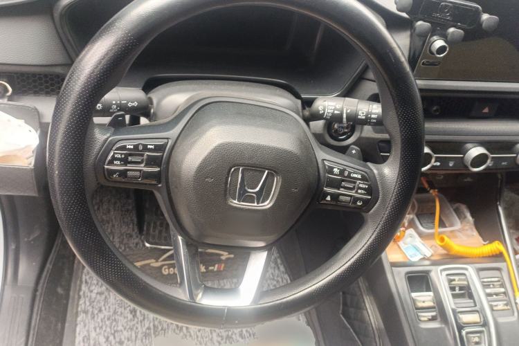 Used Honda CR-V 2023 2.0L eHEV Two-Wheel Drive Smart Edition