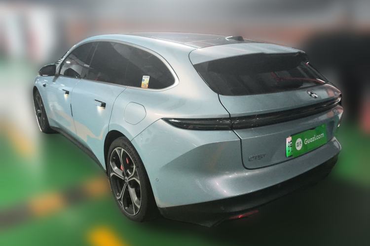 Used Nio ET5T 2023 75 kWh Touring