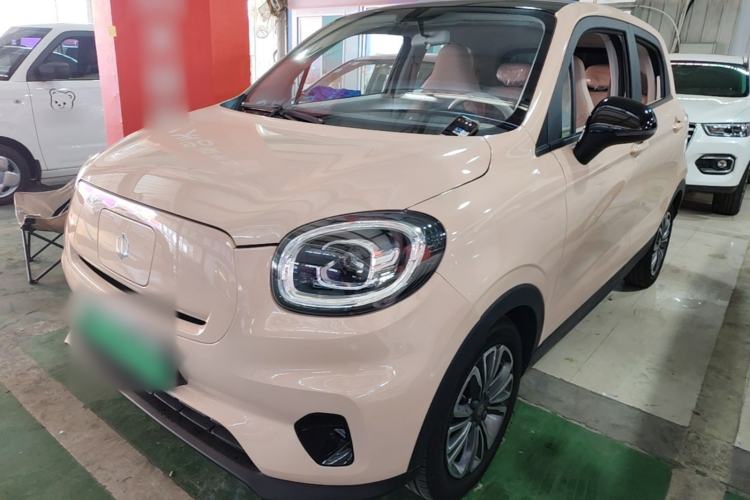 Used Leapmotor T03 2024 310 Comfort Edition