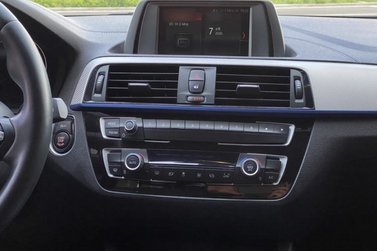 Used BMW 1 Series 2018 120i M Sport Package
